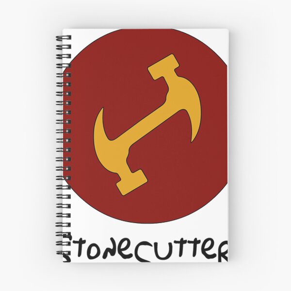 Item preview, Stonecutters secret handshake designed and sold by JamieSchoen.