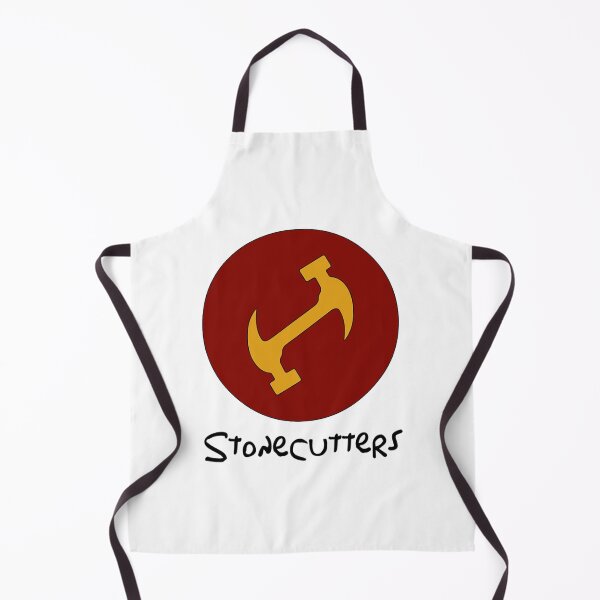 Item preview, Stonecutters secret handshake designed and sold by JamieSchoen.