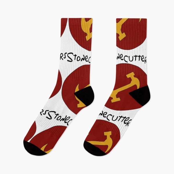 Item preview, Stonecutters secret handshake designed and sold by JamieSchoen.