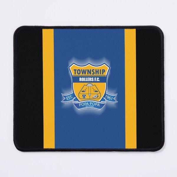 Item preview, Township Rollers Footbal fans ultras hooligans Botswana  designed and sold by Thestarrysky.