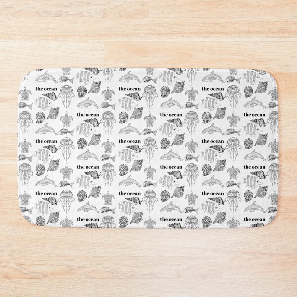 Item preview, The Ocean, Sea Life, Freedom designed and sold by GionaSophia.
