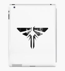 the last of us iPad Case/Skin