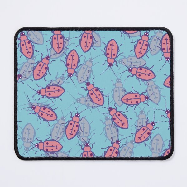 Item preview, Beetle pattern designed and sold by Angie Seiffert.