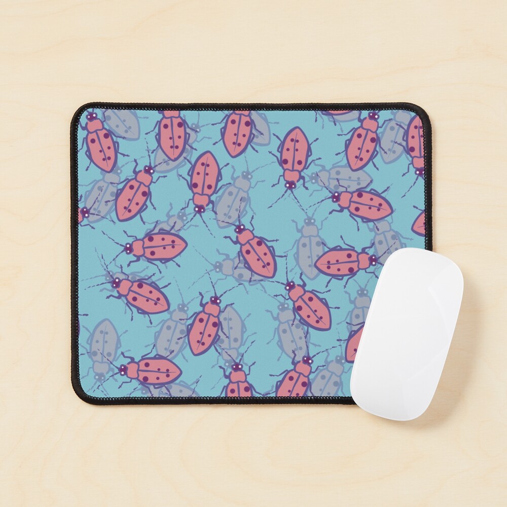 Item preview, Mouse Pad designed and sold by KjunSL1.