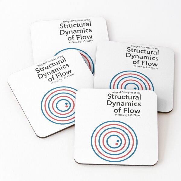 Item preview, Structural Dynamics of Flow designed and sold by JamieSchoen.