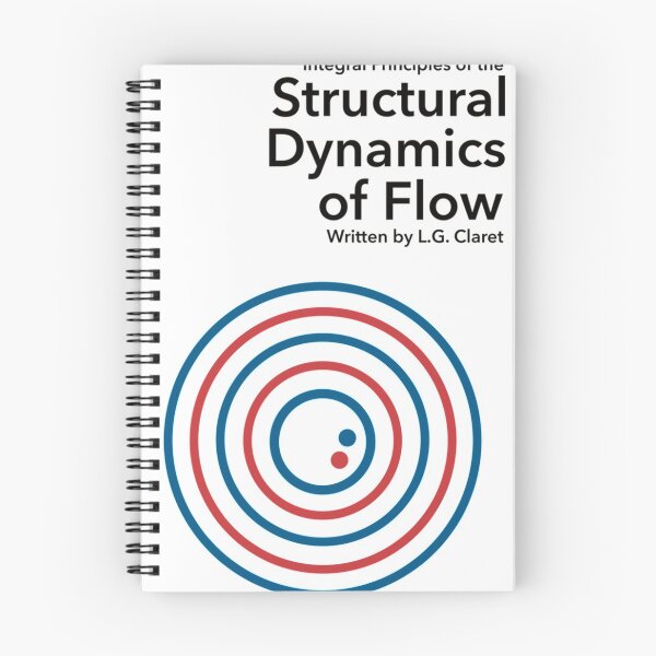 Item preview, Structural Dynamics of Flow designed and sold by JamieSchoen.
