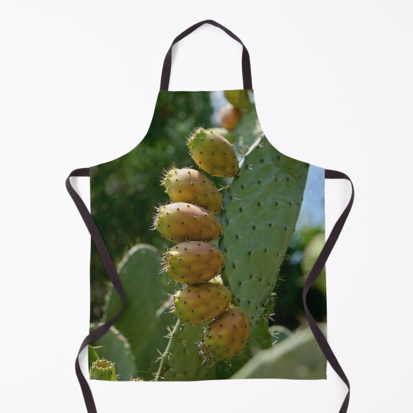 Item preview, prickly pear designed and sold by Kiran-Fine-Art.
