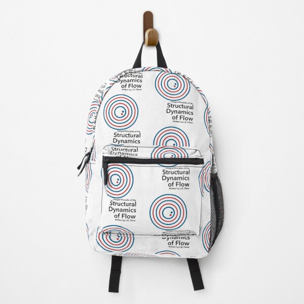 Item preview, Structural Dynamics of Flow designed and sold by JamieSchoen.
