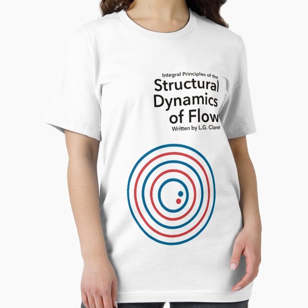 Item preview, Structural Dynamics of Flow designed and sold by JamieSchoen.
