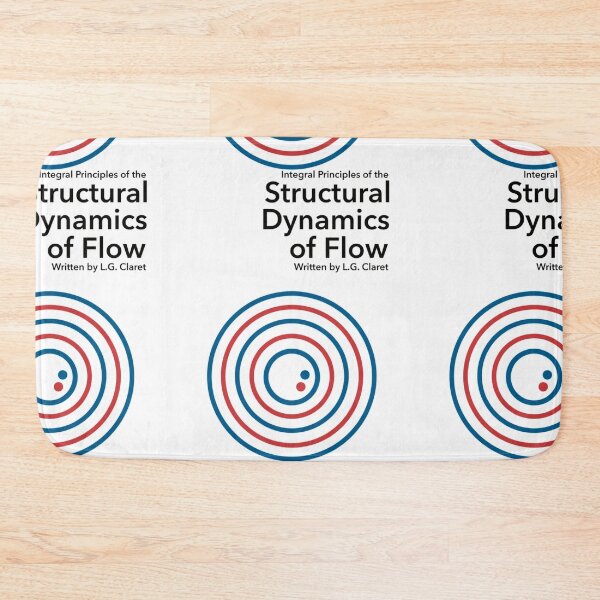 Item preview, Structural Dynamics of Flow designed and sold by JamieSchoen.