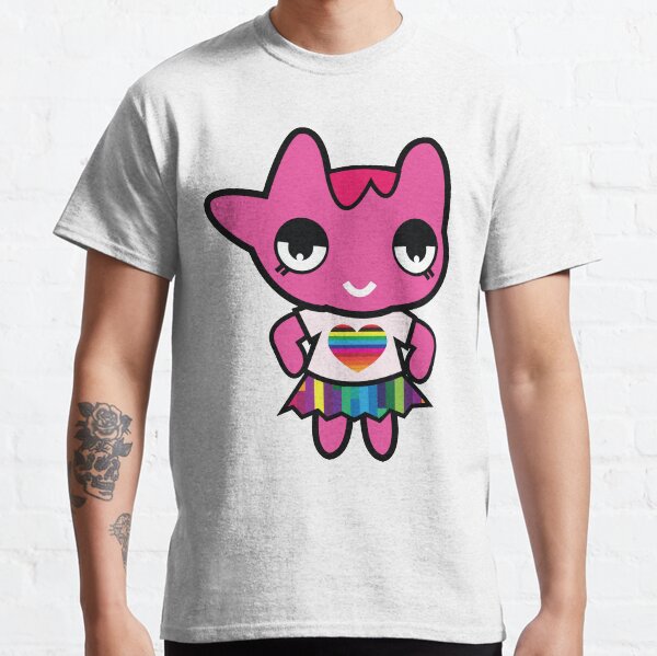 Rugkun #6 Classic T-Shirt