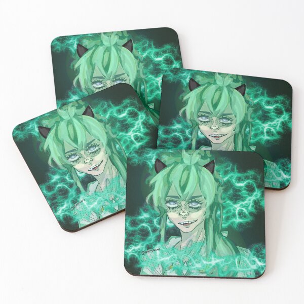 Item preview, Sully Moreau  designed and sold by Ermmachi.