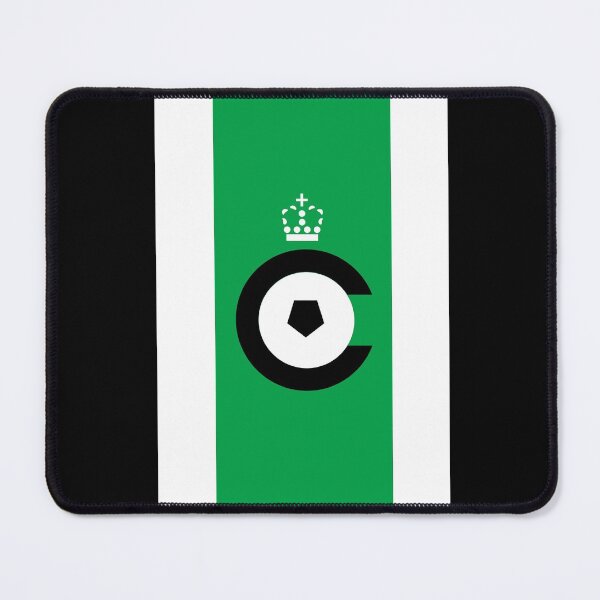Item preview, Cercle Brugge Footbal fans ultras, hooligans Belgium designed and sold by Thestarrysky.