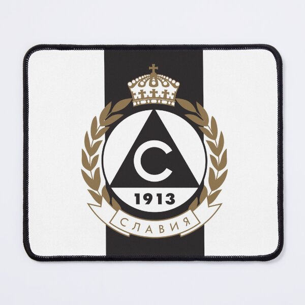 Item preview, Slavia Sofia Footbal fans ultras hooligans Bulgaria designed and sold by Thestarrysky.