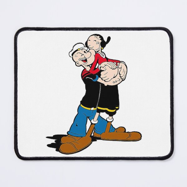 Item preview, Popeye designed and sold by Anhtran511.