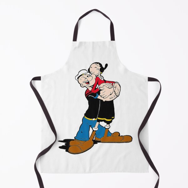 Item preview, Popeye designed and sold by Anhtran511.