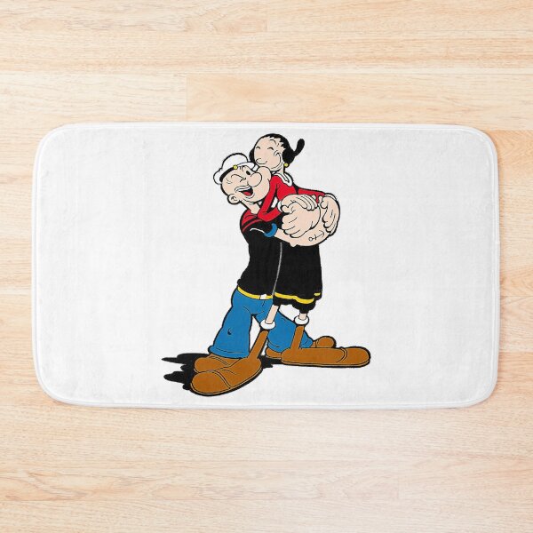 Item preview, Popeye  designed and sold by Anhtran511.