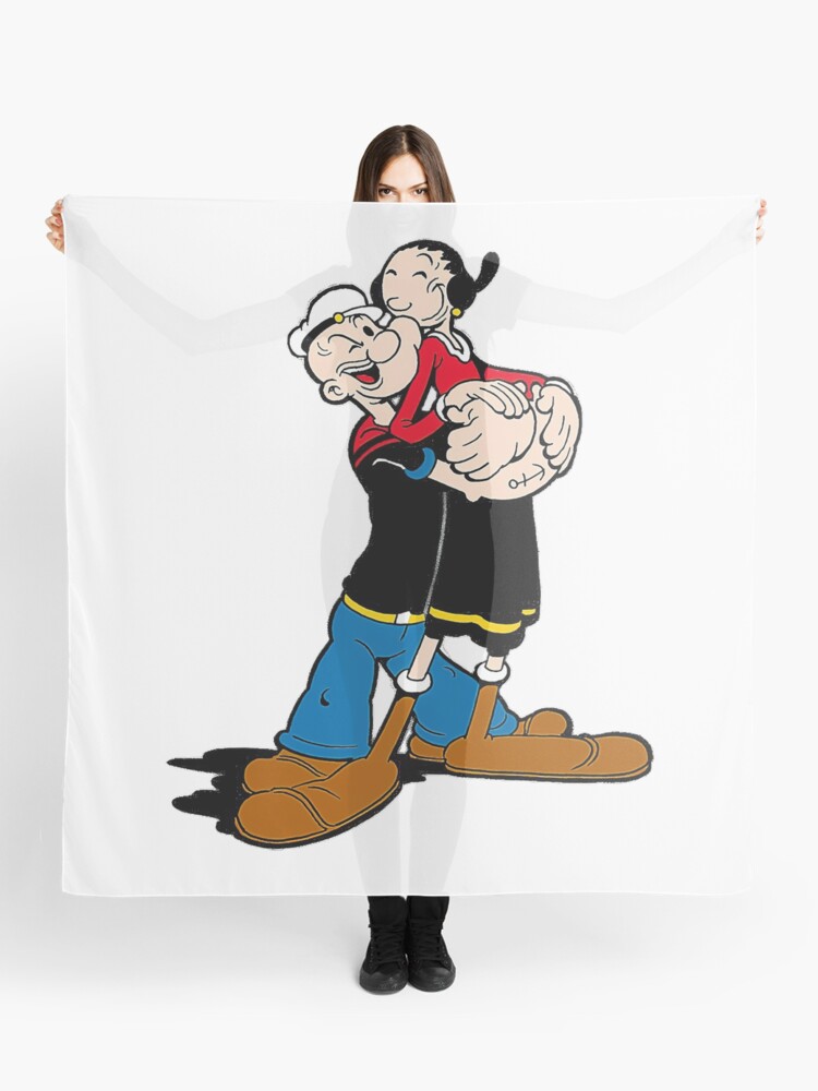 Popeye 