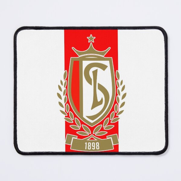 Item preview, Standard Liege Football fans ultras, hooligans Belgium designed and sold by Thestarrysky.
