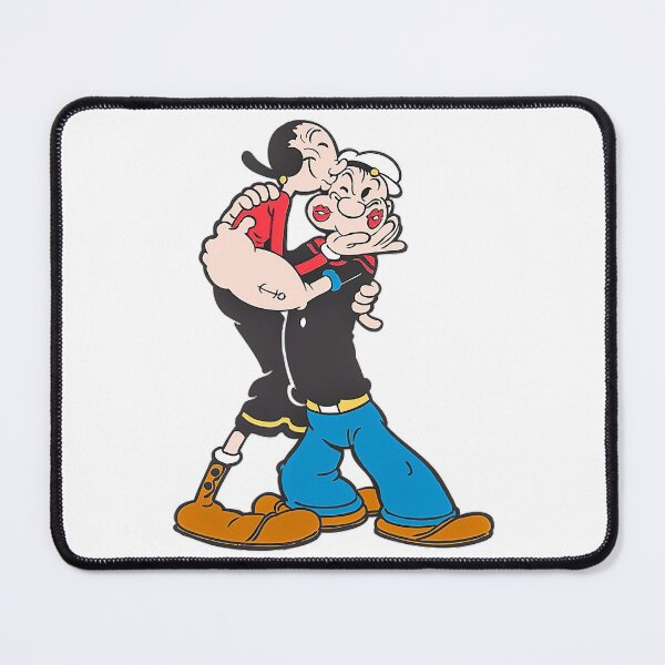 Item preview, Popeye designed and sold by Anhtran511.