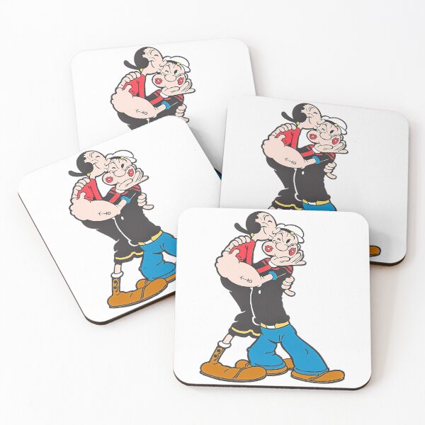 Item preview, Popeye  designed and sold by Anhtran511.