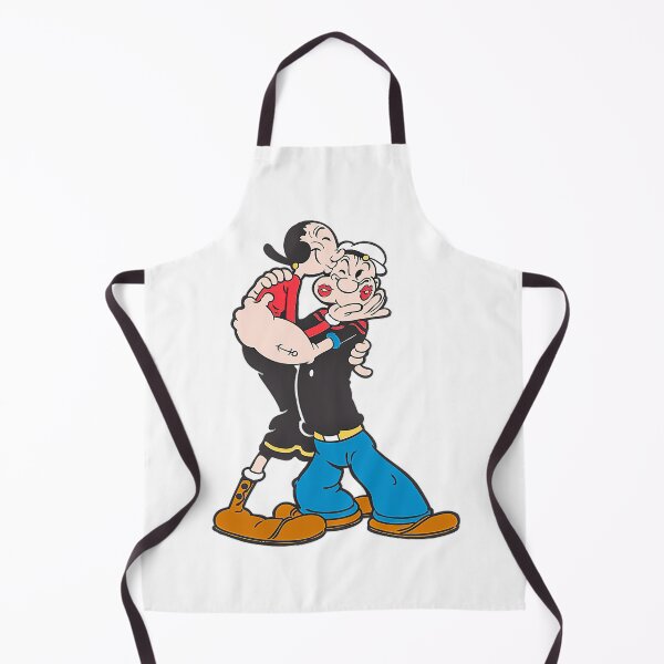 Item preview, Popeye designed and sold by Anhtran511.