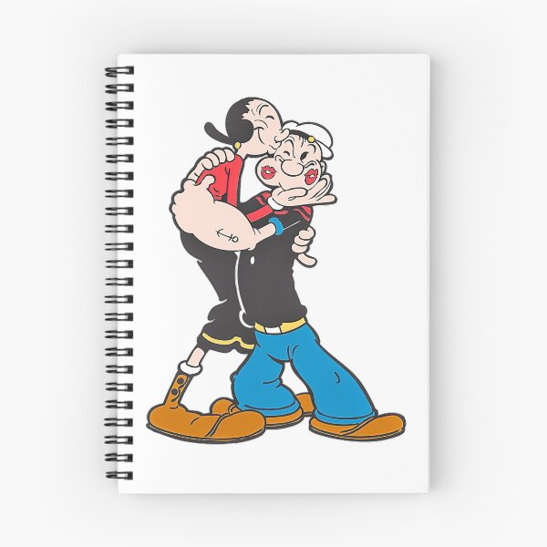 Item preview, Popeye  designed and sold by Anhtran511.