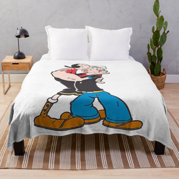 Item preview, Popeye  designed and sold by Anhtran511.