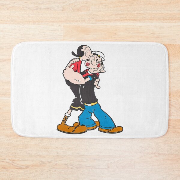 Item preview, Popeye  designed and sold by Anhtran511.