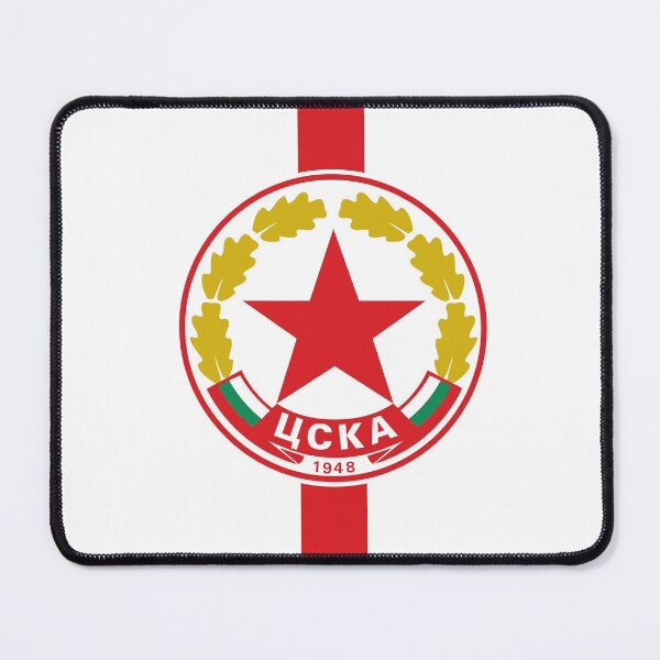 Item preview, CSKA Sofia Football fans ultras hooligans Bulgaria designed and sold by Thestarrysky.