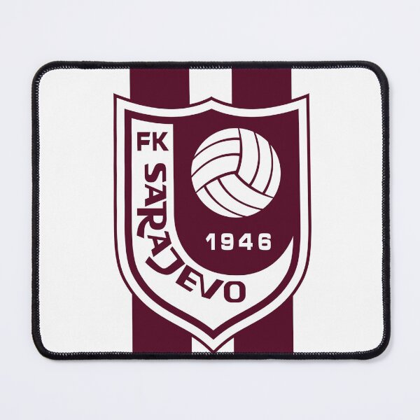 Item preview, Sarajevo Footbal fans ultras hooligans BIH, Bosnia and Herzegovina designed and sold by Thestarrysky.