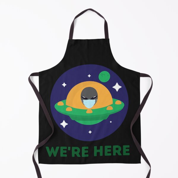 Item preview, We are here designed and sold by DCStriker2021.