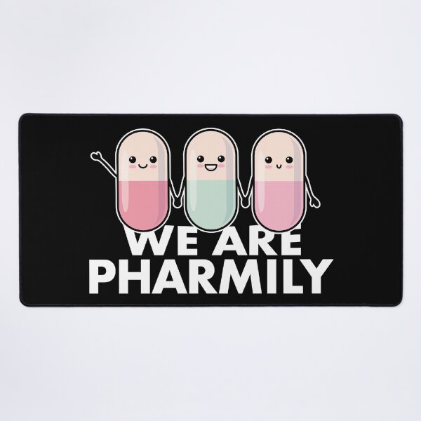 Item preview, We are pharmily designed and sold by Eenig.