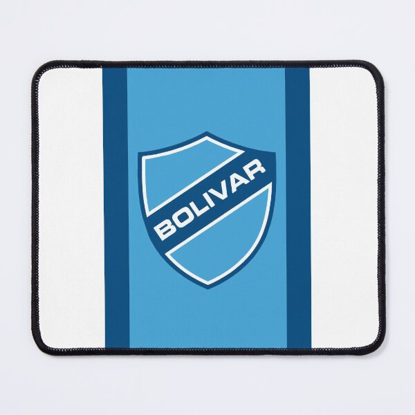 Item preview, Bolivar Footbal fans barra, hooligans Bolivia designed and sold by Thestarrysky.