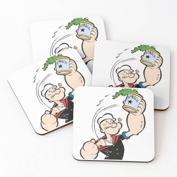 Item preview, Popeye  designed and sold by Anhtran511.
