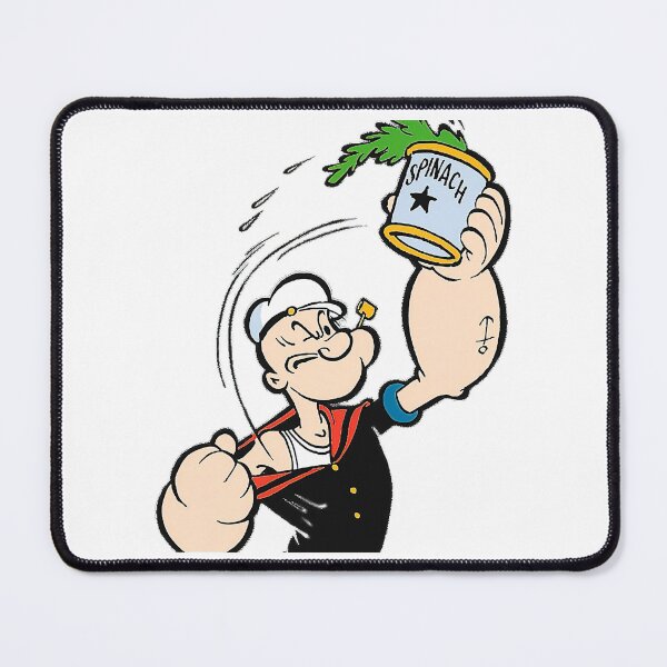 Item preview, Popeye designed and sold by Anhtran511.