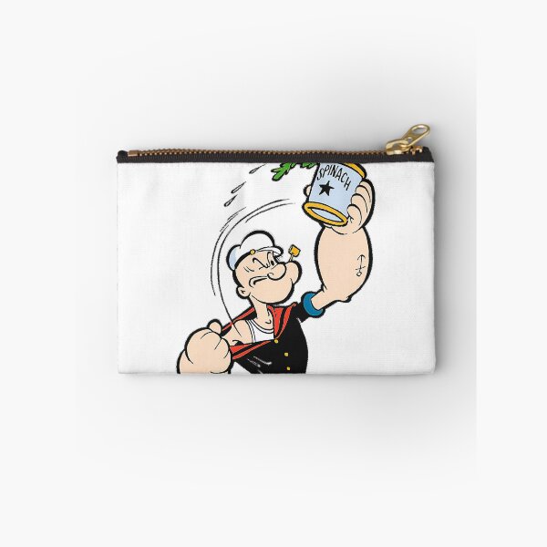 Item preview, Popeye  designed and sold by Anhtran511.