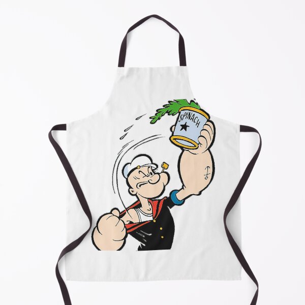 Item preview, Popeye  designed and sold by Anhtran511.