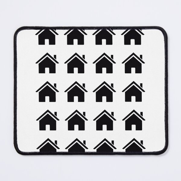 Item preview, Houses (Pattern) designed and sold by PSheekey.