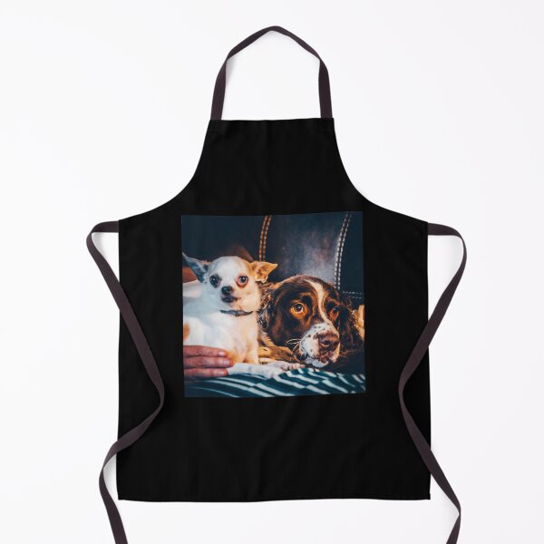 Artikelvorschau, Mason und Cujo Dog - Stephen King - Halloween Clutches Play Please entworfen und verkauft von DogStephenCook.