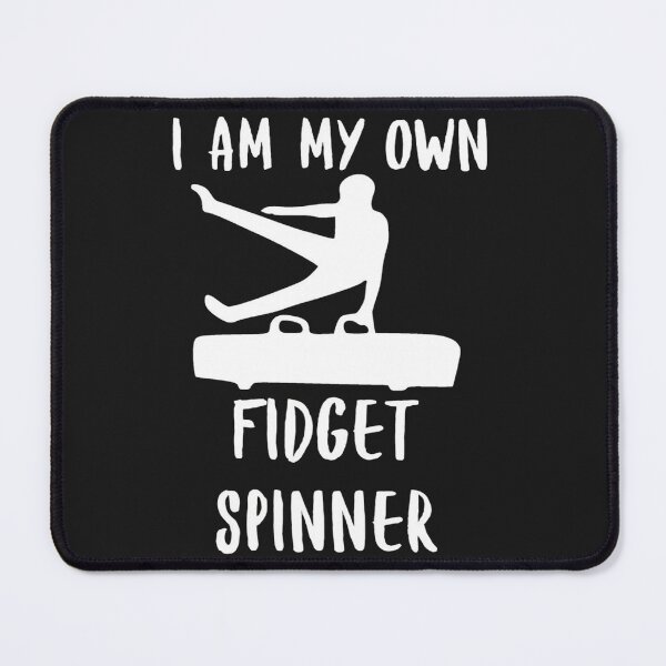 Item preview, Boys Mens Gymnastics Fidget Spinner  designed and sold by Linh-1.