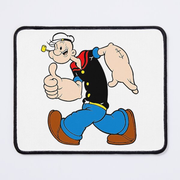 Item preview, Popeye designed and sold by Anhtran511.