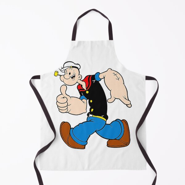 Item preview, Popeye designed and sold by Anhtran511.