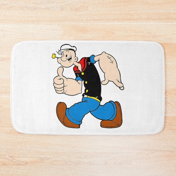 Item preview, Popeye  designed and sold by Anhtran511.
