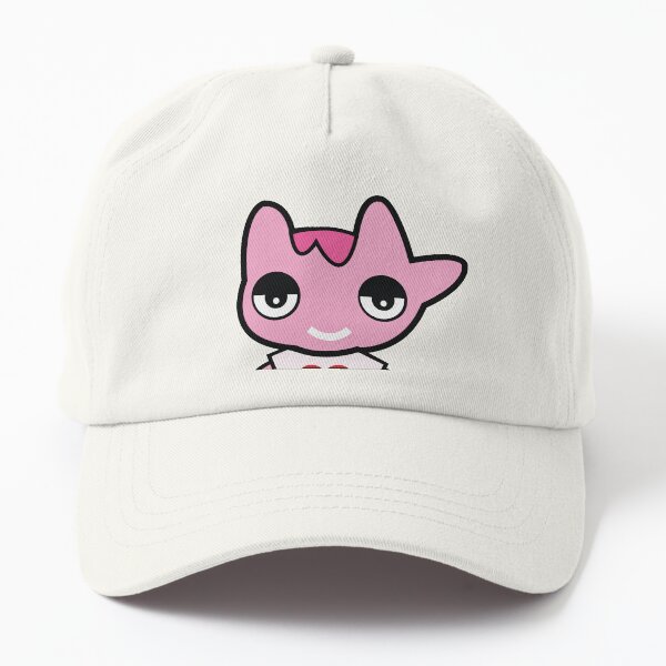 Hugkun #7 Dad Hat