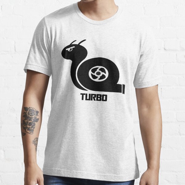 "Turbo Snail" Tshirt for Sale by fadouli Redbubble turbo tshirts