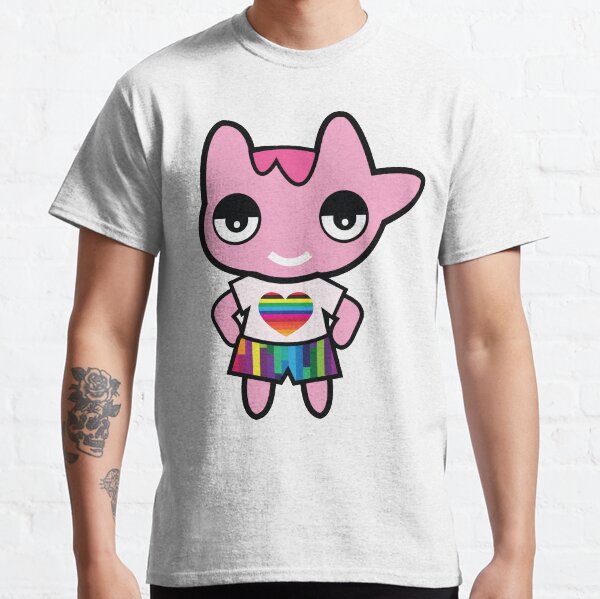 Hugkun #7 Classic T-Shirt