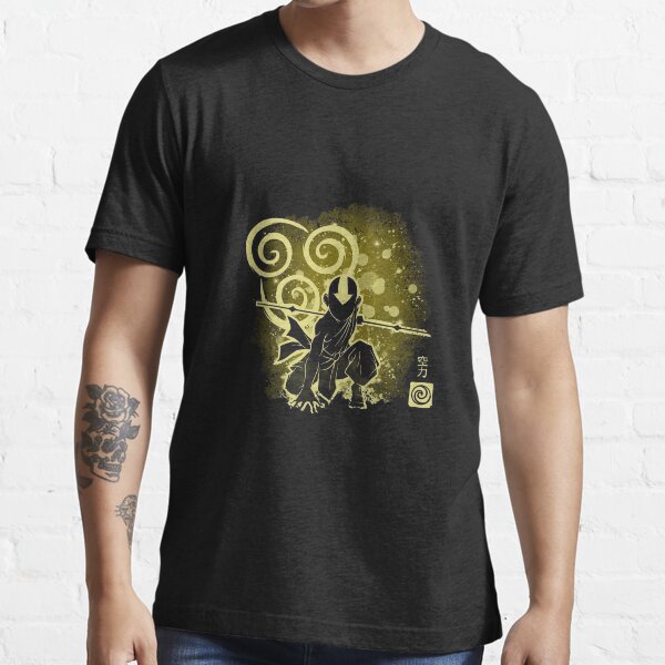 The Air Power Essential T-Shirt