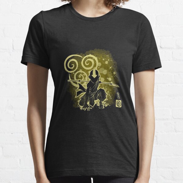 The Air Power Essential T-Shirt