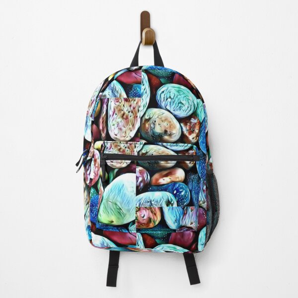 Item preview, Multicolored Stone Art Work designed and sold by SplendidActs.